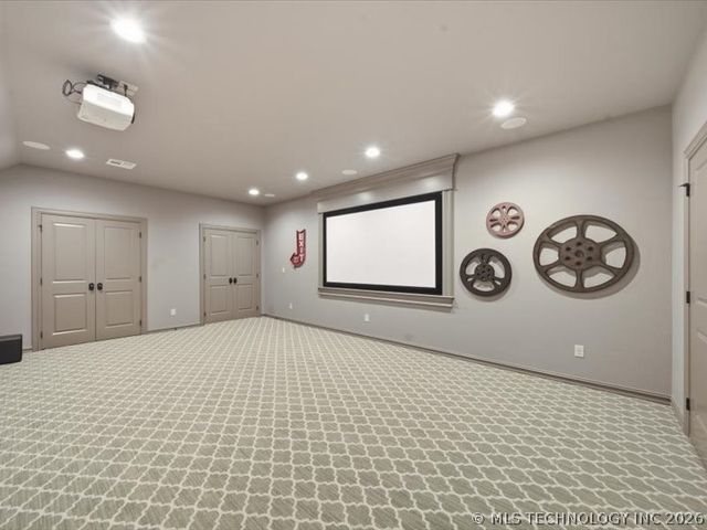 1119 W 108th Place S, Jenks, OK 74037