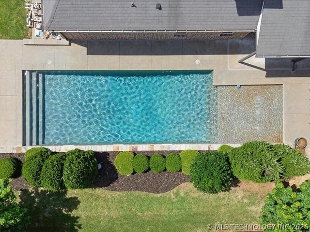 1119 W 108th Place S, Jenks, OK 74037