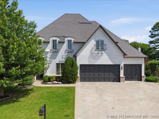 1119 W 108th Place S, Jenks, OK 74037