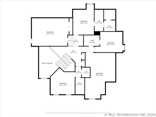 1119 W 108th Place S, Jenks, OK 74037