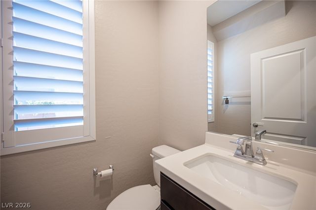 9742 Zircon Cliff Avenue, Las Vegas, NV 89148