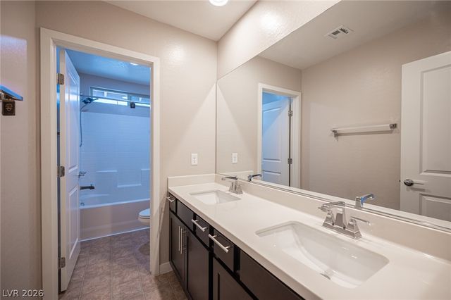 9742 Zircon Cliff Avenue, Las Vegas, NV 89148