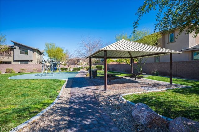 9742 Zircon Cliff Avenue, Las Vegas, NV 89148