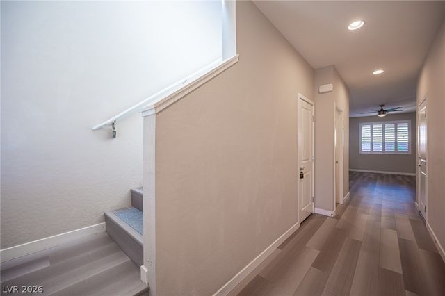 9742 Zircon Cliff Avenue, Las Vegas, NV 89148