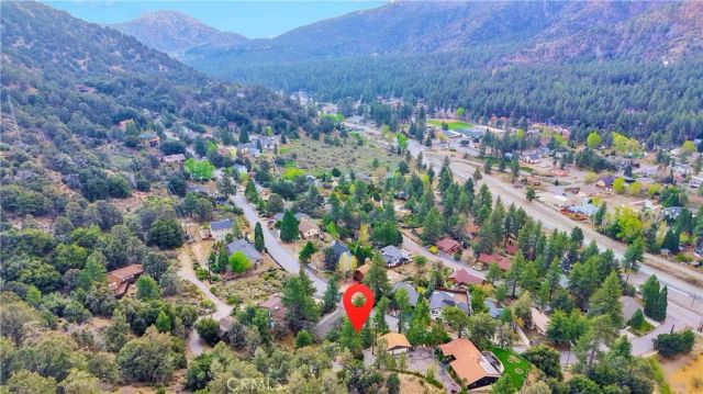 1050 Rivera, Wrightwood, CA 92397