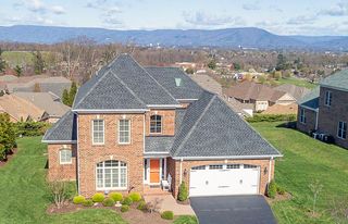 3205 Southwood Manor CT, Roanoke, VA 24014