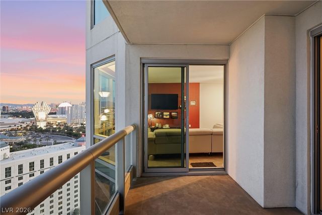 322 Karen Avenue 2402, Las Vegas, NV 89109