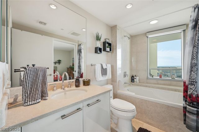 322 Karen Avenue 2402, Las Vegas, NV 89109