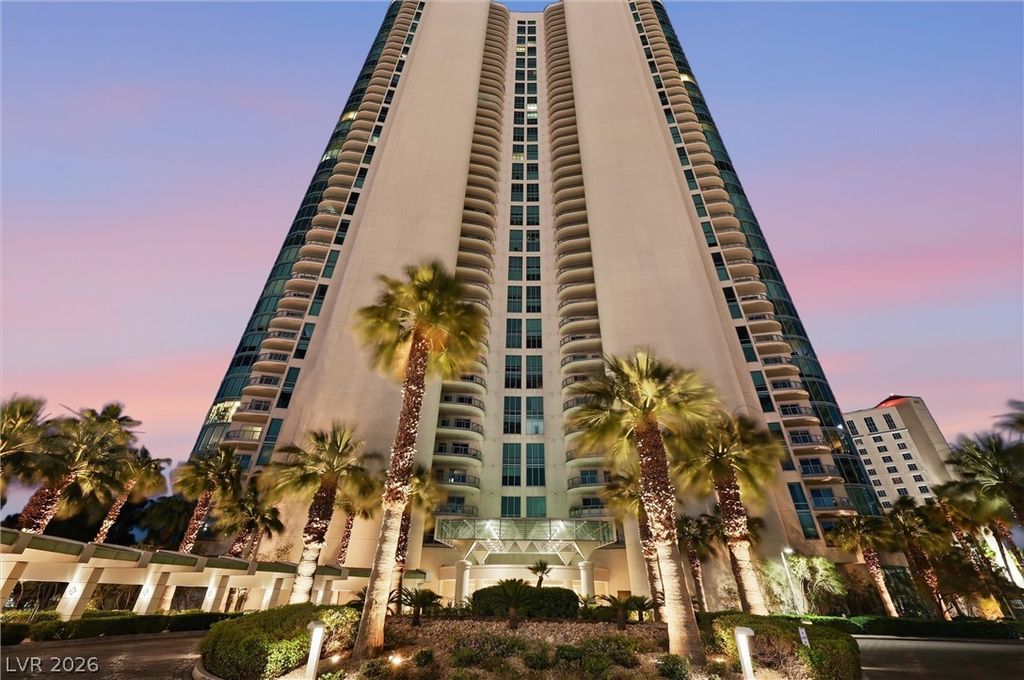 322 Karen Avenue 2402, Las Vegas, NV 89109