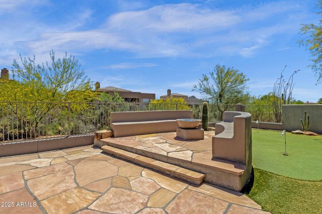 11123 E MONUMENT Drive, Scottsdale, AZ 85262