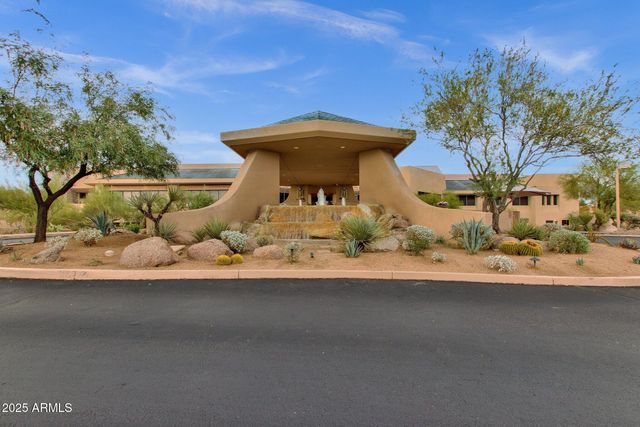 11123 E MONUMENT Drive, Scottsdale, AZ 85262