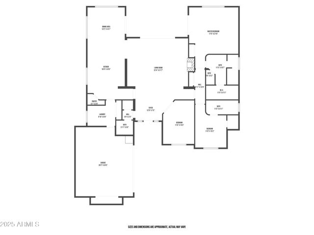 11123 E MONUMENT Drive, Scottsdale, AZ 85262