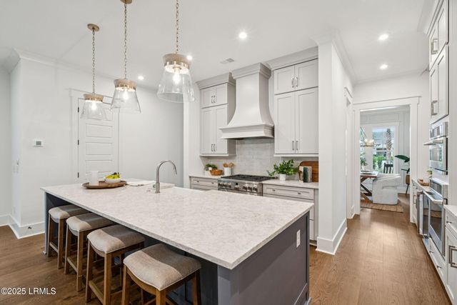 80 Clifton Drive, Bluffton, SC 29909