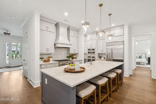 80 Clifton Drive, Bluffton, SC 29909