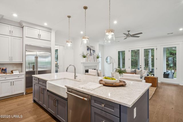 80 Clifton Drive, Bluffton, SC 29909