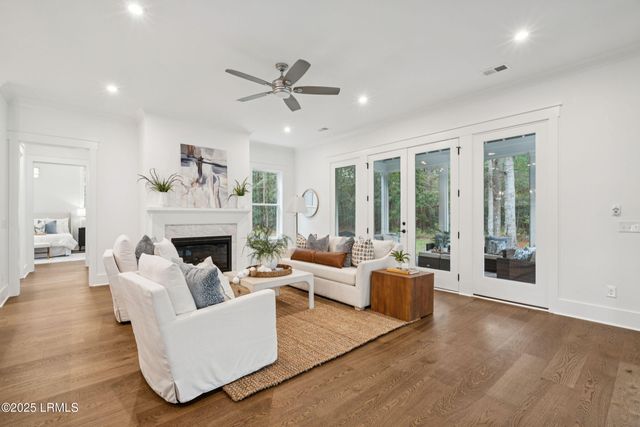 80 Clifton Drive, Bluffton, SC 29909