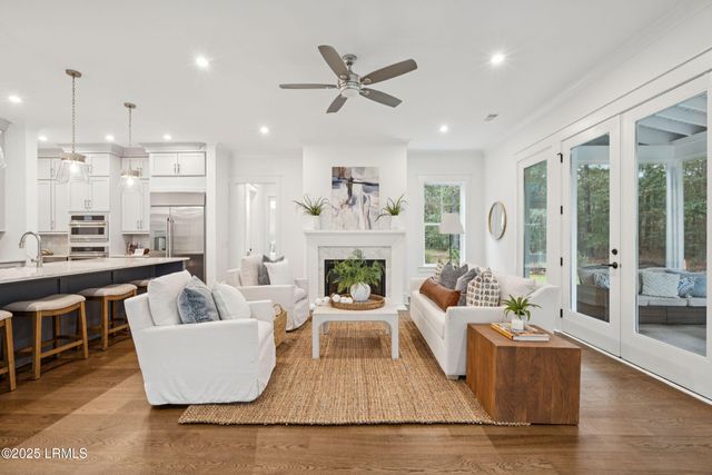 80 Clifton Drive, Bluffton, SC 29909