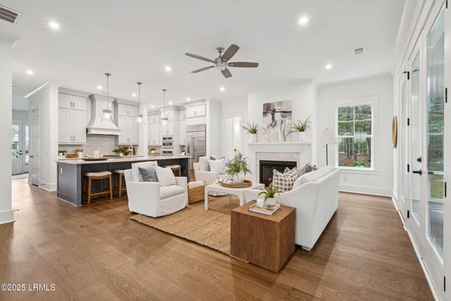 80 Clifton Drive, Bluffton, SC 29909