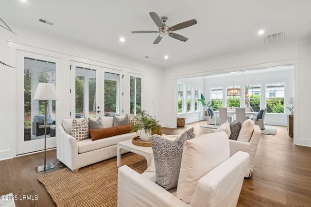 80 Clifton Drive, Bluffton, SC 29909