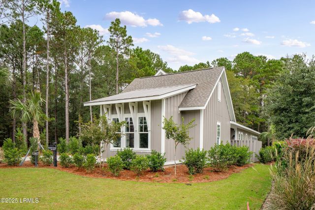 80 Clifton Drive, Bluffton, SC 29909