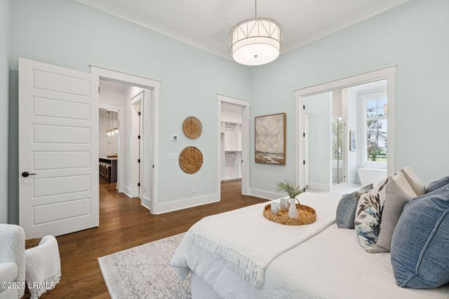 80 Clifton Drive, Bluffton, SC 29909