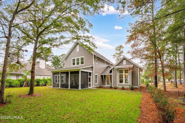 80 Clifton Drive, Bluffton, SC 29909