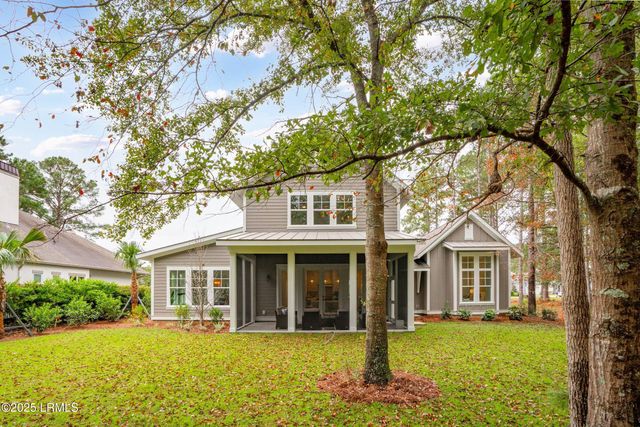 80 Clifton Drive, Bluffton, SC 29909
