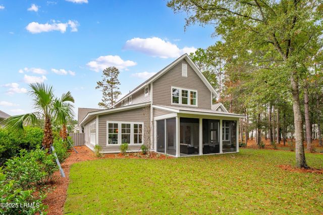 80 Clifton Drive, Bluffton, SC 29909
