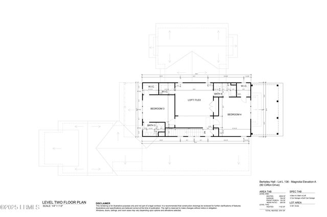 80 Clifton Drive, Bluffton, SC 29909