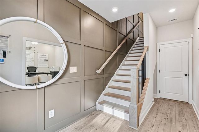 235 Midnight Oak Run 8, Alpharetta, GA 30009