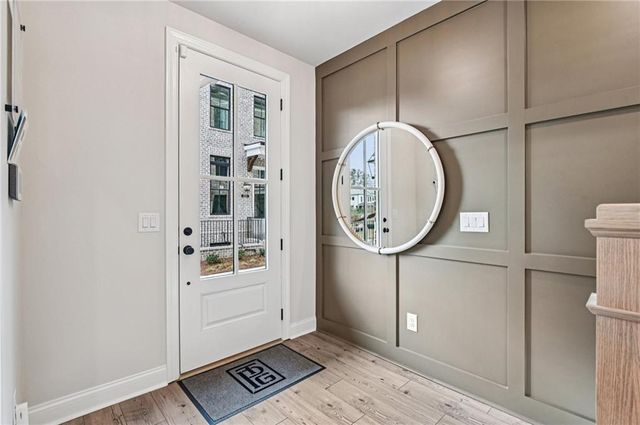 235 Midnight Oak Run 8, Alpharetta, GA 30009