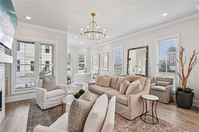 235 Midnight Oak Run 8, Alpharetta, GA 30009