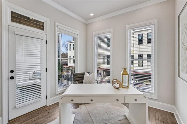 235 Midnight Oak Run 8, Alpharetta, GA 30009