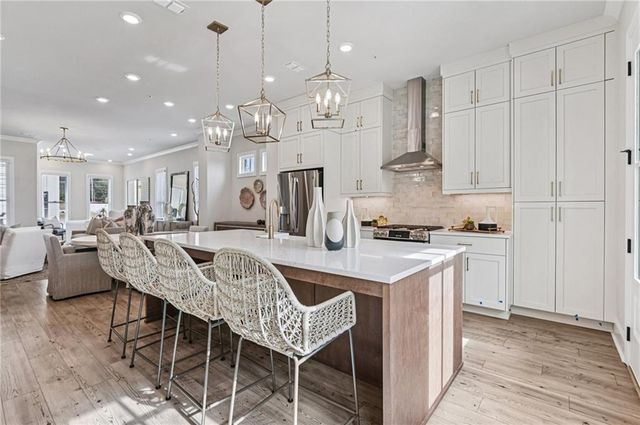 235 Midnight Oak Run 8, Alpharetta, GA 30009