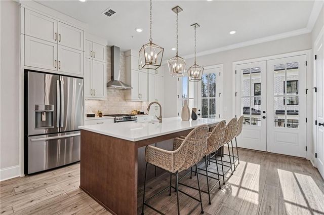 235 Midnight Oak Run 8, Alpharetta, GA 30009