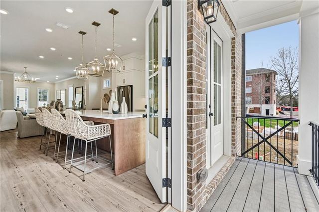 235 Midnight Oak Run 8, Alpharetta, GA 30009