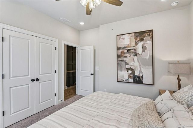 235 Midnight Oak Run 8, Alpharetta, GA 30009