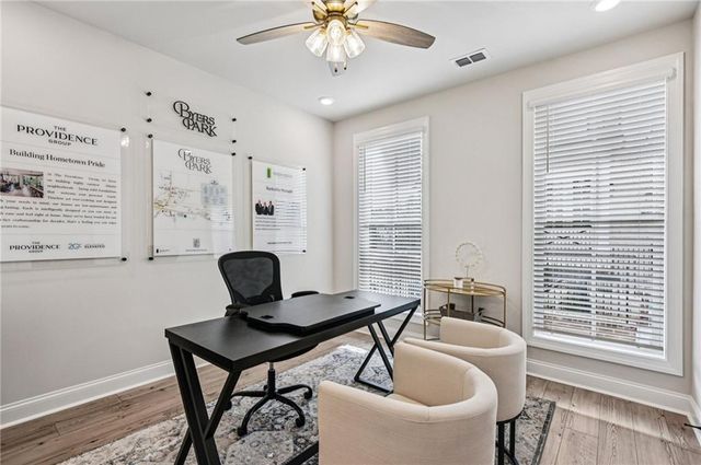 235 Midnight Oak Run 8, Alpharetta, GA 30009