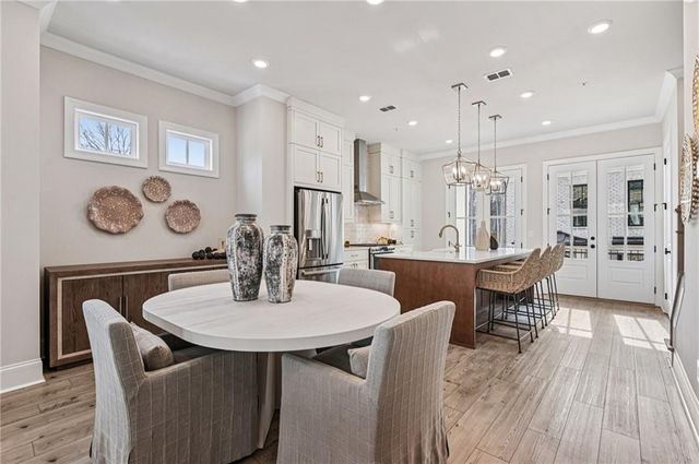 235 Midnight Oak Run 8, Alpharetta, GA 30009