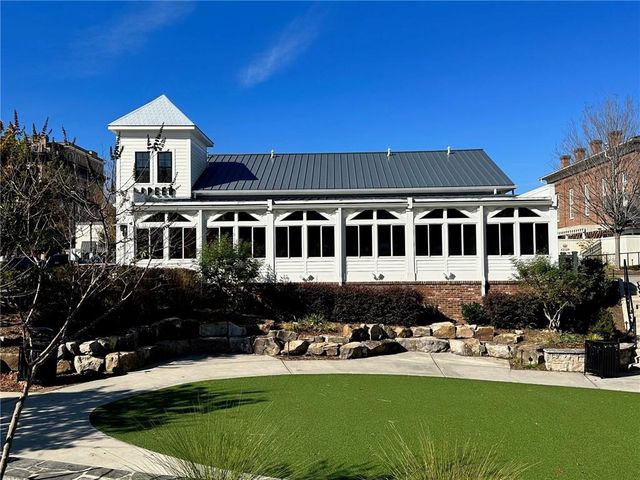 235 Midnight Oak Run 8, Alpharetta, GA 30009