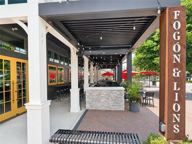 235 Midnight Oak Run 8, Alpharetta, GA 30009