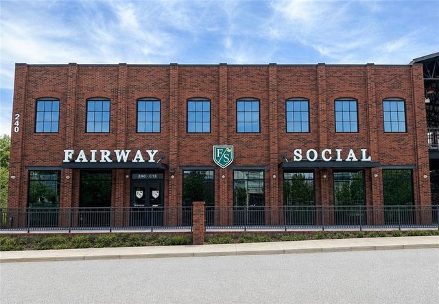 235 Midnight Oak Run 8, Alpharetta, GA 30009