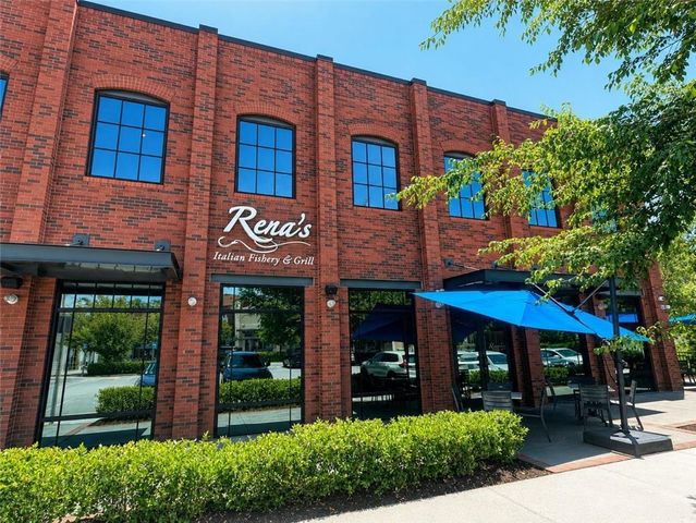 235 Midnight Oak Run 8, Alpharetta, GA 30009