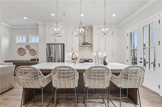 235 Midnight Oak Run 8, Alpharetta, GA 30009