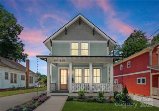 419 Solomon Street, Charlotte, NC 28216