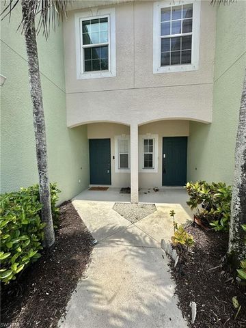 3605 Cedar Oak DR 106, Fort Myers, FL 33916
