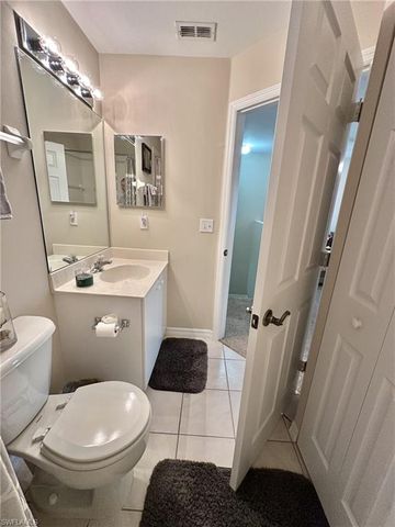 3605 Cedar Oak DR 106, Fort Myers, FL 33916