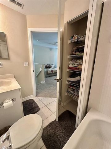 3605 Cedar Oak DR 106, Fort Myers, FL 33916