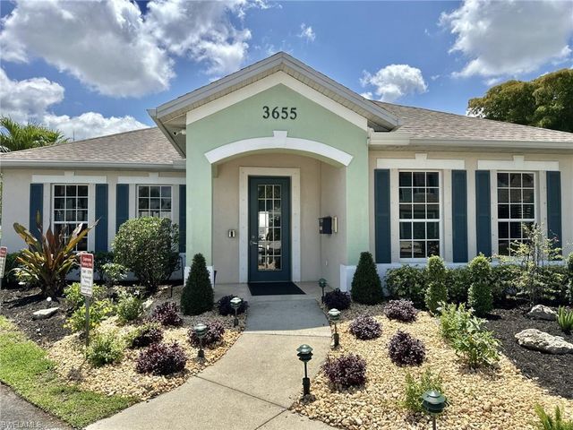 3605 Cedar Oak DR 106, Fort Myers, FL 33916