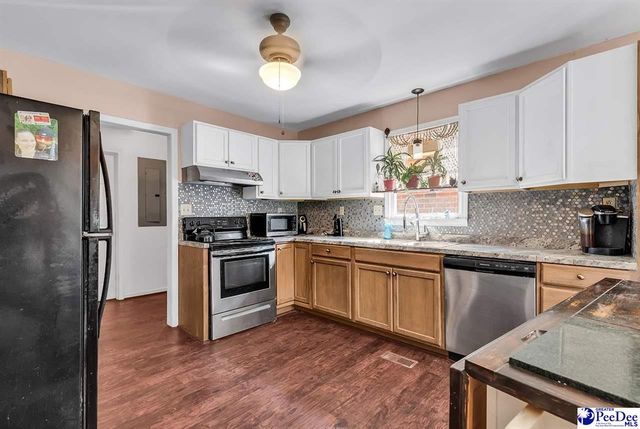 1907 Lide Springs Road, Darlington, SC 29540